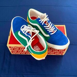Vans Old Skool ‘Yatch Club’